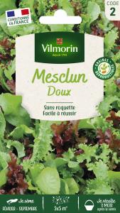 Mesclun Doux